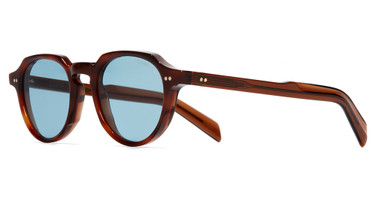 Cutler and Gross Eyeglasses CGSNGR0648 VINTAGE SUNBURST/002