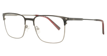 Gridiron FOX BLK/GUN/C1
