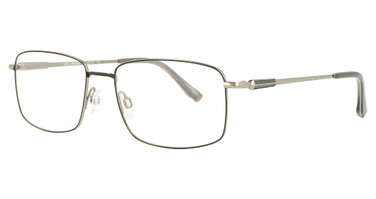 Gridiron QUARTZ BLK/GUN/C1