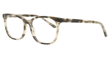 Vue Eyeglasses V1176 GREEN TORT/C1