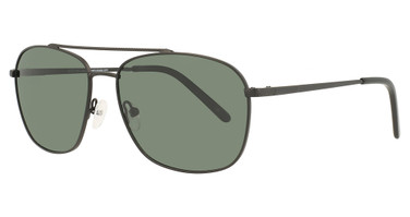 One Sun Eyeglasses SUN 300 MATT BLK/C1