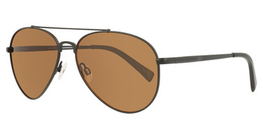 One Sun Eyeglasses SUN 302 MATT BLK/C1