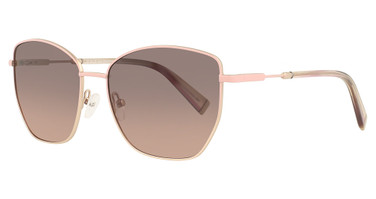 One Sun Eyeglasses SUN 306 BABY PINK FADE/C1