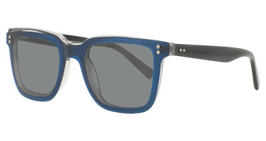 Vue Eyeglasses V1195 GREY/C1