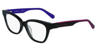 CK Jeans Eyeglasses CKJ23304 BLACK/001