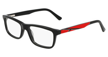 Lenton & Rusby Eyeglasses LRK2003 BLACK/001