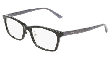 Calvin Klein Eyeglasses CK23530LB BLACK/001