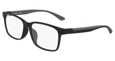 Calvin Klein Eyeglasses CK21511A (001) BLACK/001