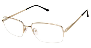 London Fog LF 513 GOLD/1