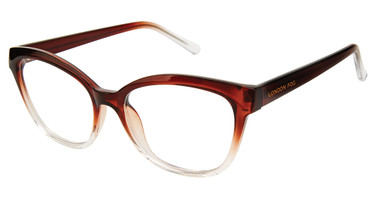 London Fog LF 614 BROWN FADE/1