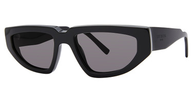 Vera Wang Eyeglasses Axel Black/BK