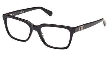 Guess? Eyeglasses GU50132 shiny black/001
