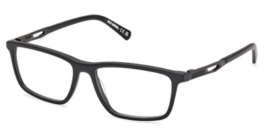 Harley-Davidson Eyeglasses HD50026 matte black/002