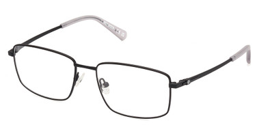 Harley-Davidson Eyeglasses HD50027 matte black/002
