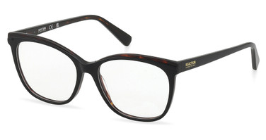 Kenneth Cole Reaction Eyeglasses RN50008 black/other/005