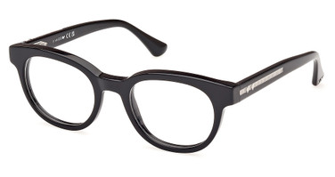 Web Eyeglasses WE5431 black/other/005
