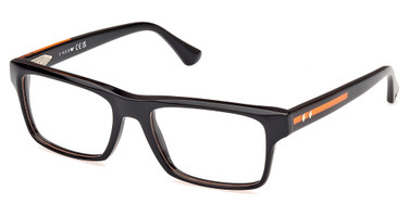 Web Eyeglasses WE5432 black/other/005