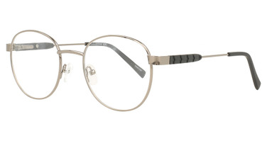 Enhance Eyeglasses 4466 Gunmetal