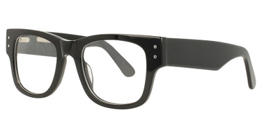 Ernest Hemingway 4926 Black