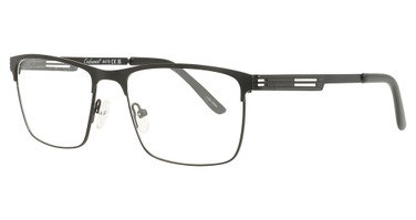 Enhance Eyeglasses 4479 Matt Black