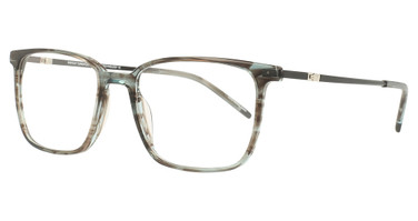 Easyclip Eyeglasses EC678 Grey Marbled/20