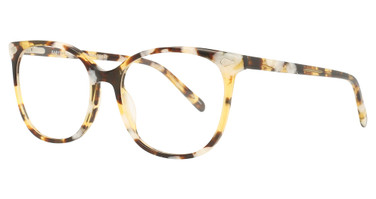 Easyclip Eyeglasses EC699 Tortoise/10