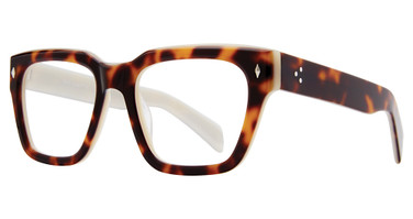 Zimco Eyeglasses HB724 DEMI BLONDE