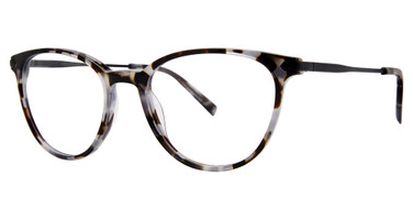 Vera Wang Eyeglasses V716 Black Tortoise/BT