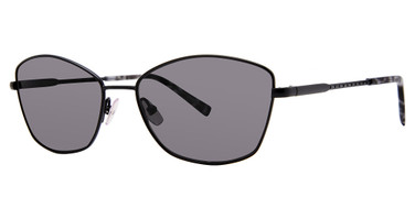 Vera Wang Eyeglasses Janelle Black/BK