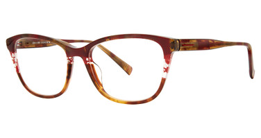 Morel Eyeglasses LISA 6 RED/SP01