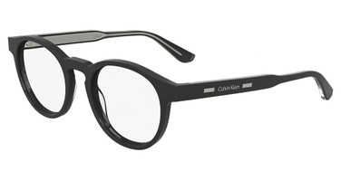 Calvin Klein Eyeglasses CK24551MAG-SET DARK GREY/021