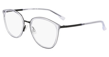 Marchon NYC M-5508 Eyeglasses