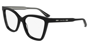 Calvin Klein Eyeglasses CK24550MAG-SET BLACK/001