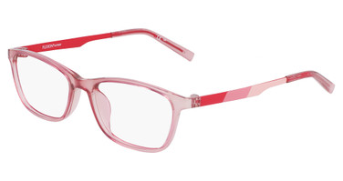 Flexon Eyeglasses FLEXON J4021 PINK/650