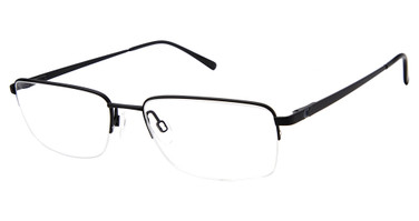Aristar Eyeglasses AR 30734 Black/538