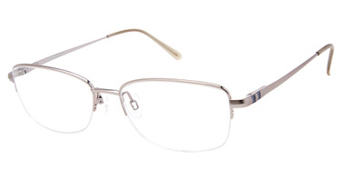 Aristar Eyeglasses AR 30828 Rose/515