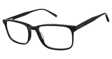 Eddie Bauer Eyeglasses EB 32084 Black/BK