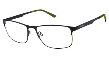 Eddie Bauer Eyeglasses EB 32086 Black/BK