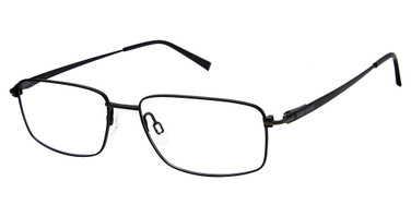 Eddie Bauer Eyeglasses EB 32087 Black/BK