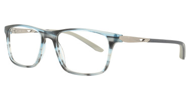 Haggar Eyeglasses HAC126 Navy/5