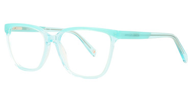 Benetton BEO 1110 Crystal Blue/606