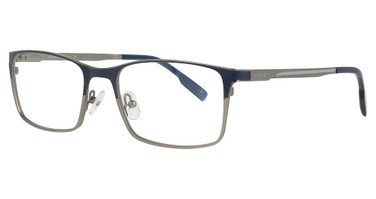 Hackett London Eyeglasses HEK 1333 Matte Gun/940