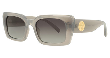 INVU Eyeglasses INVU-307 Shadow Gold/3
