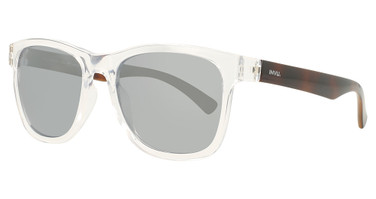 INVU Eyeglasses INVU-R1008 Crystal / Tortoise/1