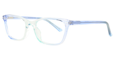 Elements Eyeglasses EL-462 Light Aqua / Sky/1