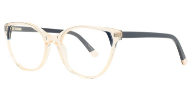 Wittnauer Eyeglasses Remi Peach