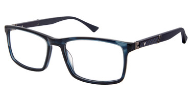 CALLAWAY Eyeglasses TERRAVISTA 180 Navy/NAV