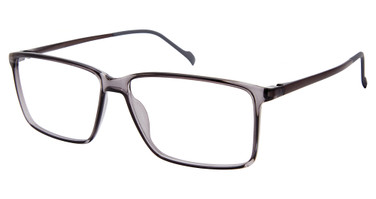 STEPPER Eyeglasses 20140 SI Grey/GRY