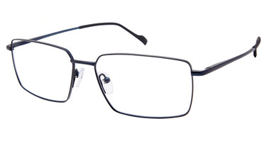 STEPPER Eyeglasses 60269 SI Navy/NAV