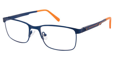TRANSFORMERS Eyeglasses VECTOR SIGMA 180 Blue/BLU